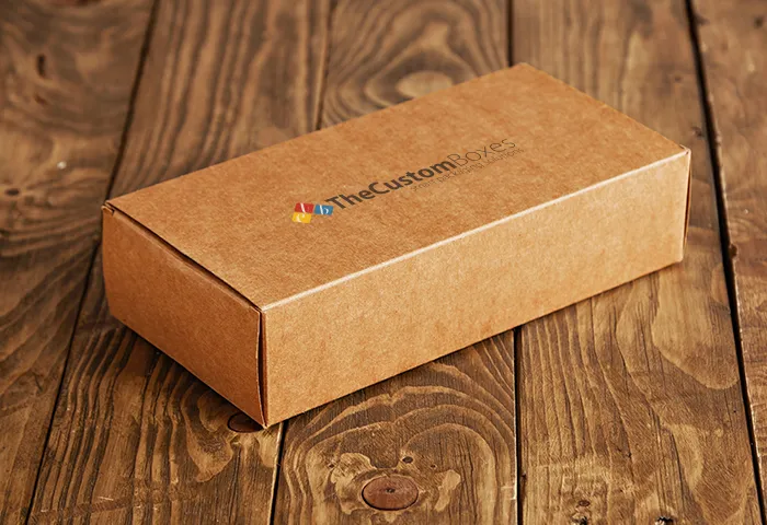 Kraft Boxes